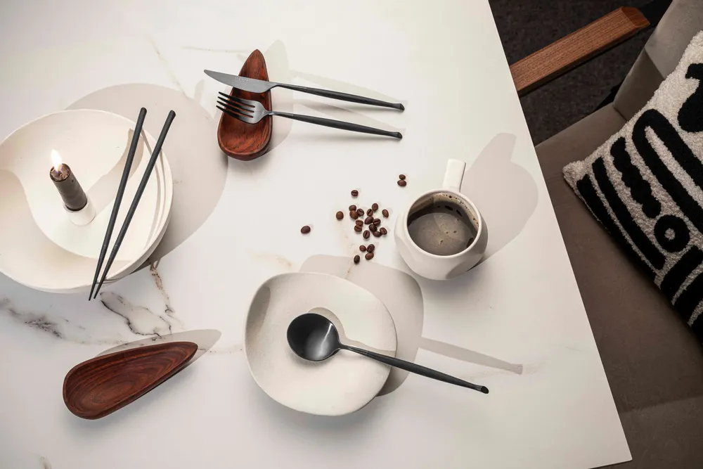 Cutlery set - Wave - CUTELARIAS CRISTEMA LDA