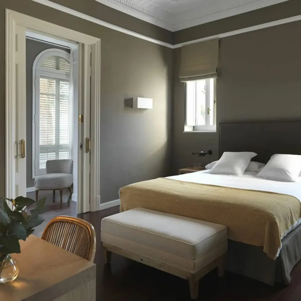 Benches for hospitalities & contracts - Regento Seat|Seat - CREARTE COLLECTIONS