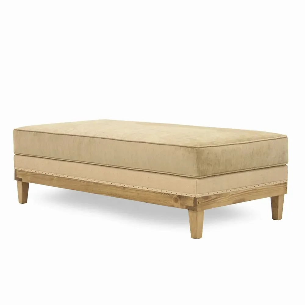 Benches for hospitalities & contracts - Regento Seat|Seat - CREARTE COLLECTIONS