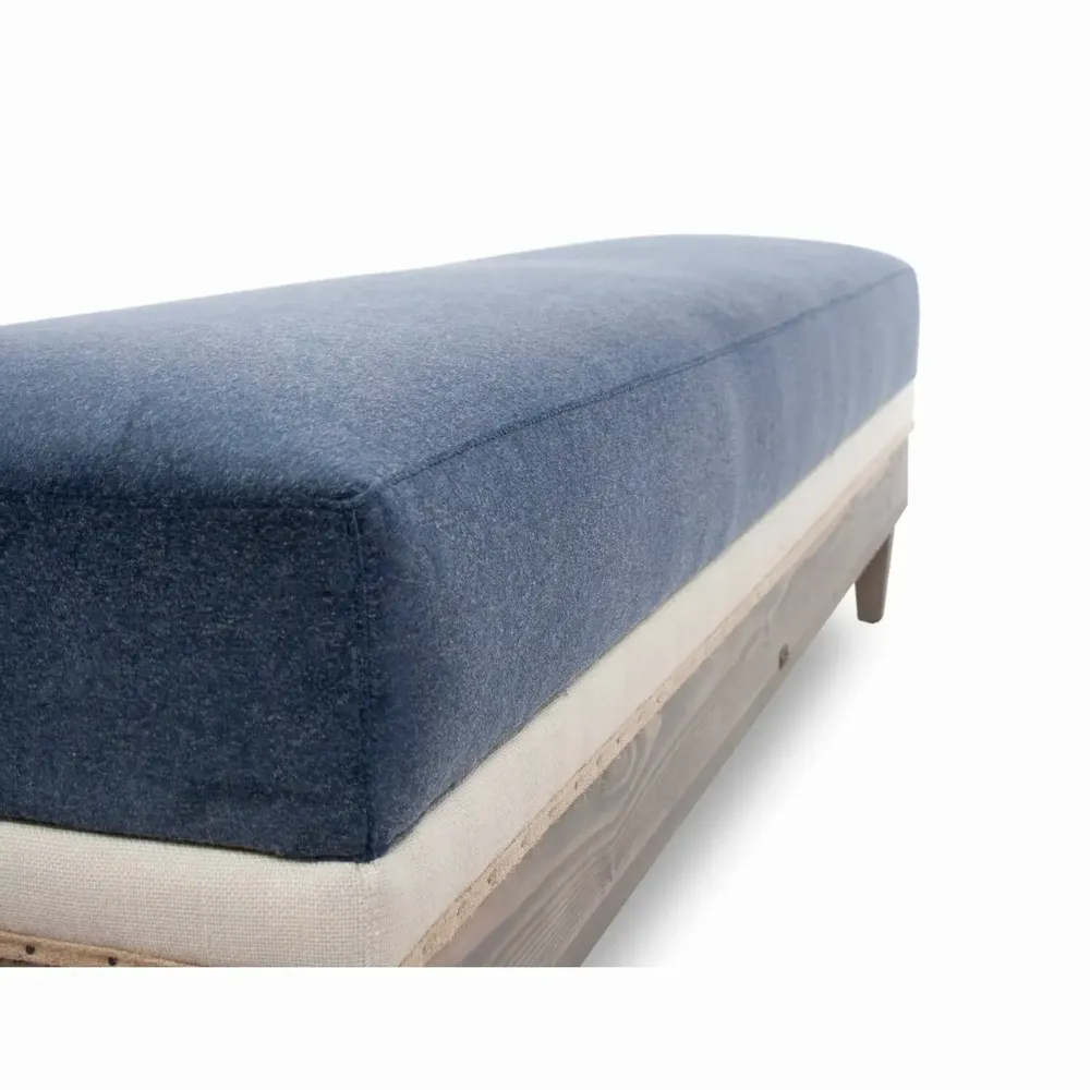 Benches for hospitalities & contracts - Regento Seat|Seat - CREARTE COLLECTIONS