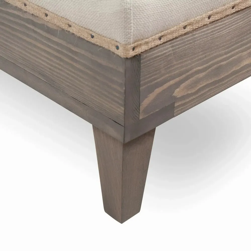 Benches for hospitalities & contracts - Regento Seat|Seat - CREARTE COLLECTIONS