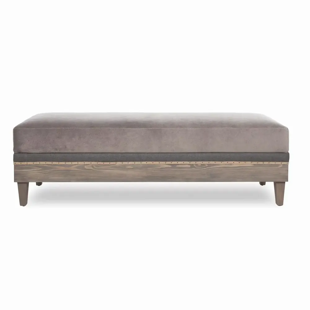 Benches for hospitalities & contracts - Regento Seat|Seat - CREARTE COLLECTIONS