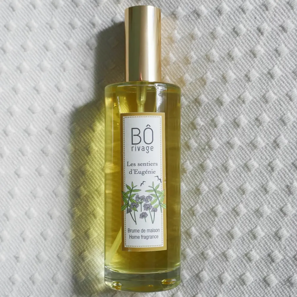 Home fragrances - House Mist - Eugénie's Trails - BÔRIVAGE