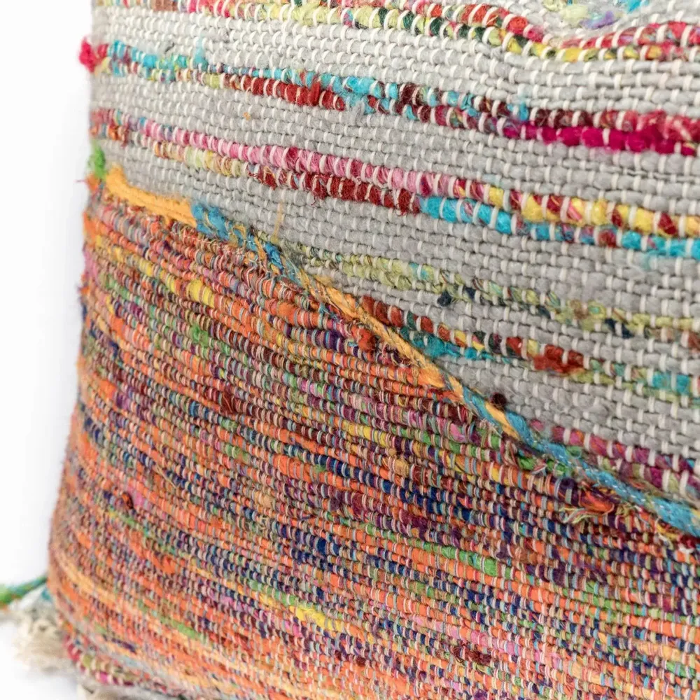 Fabric cushions - TOGO cushion cover 30x70 cm - BED AND PHILOSOPHY