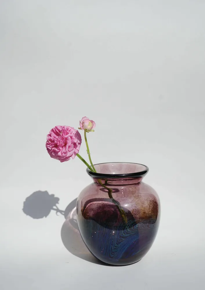 Vases - Vase en verre d'art classique - JANE AND MERY