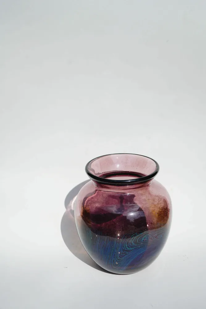Vases - Vase en verre d'art classique - JANE AND MERY