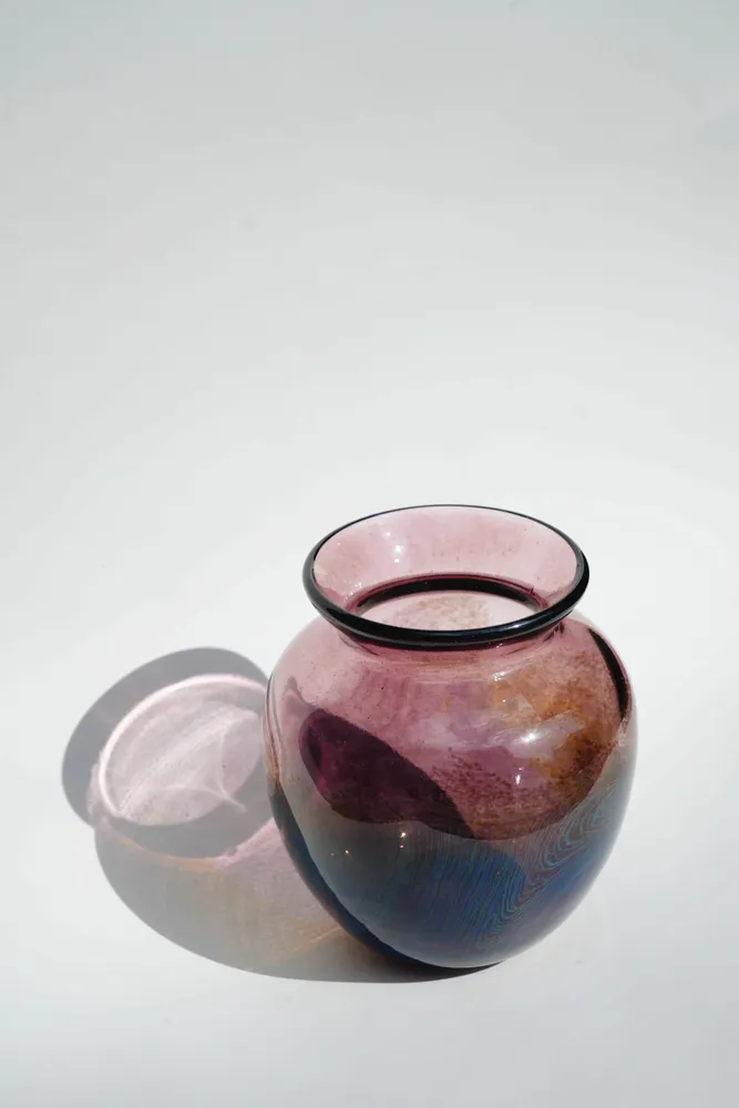 Vases - Vase en verre d'art classique - JANE AND MERY