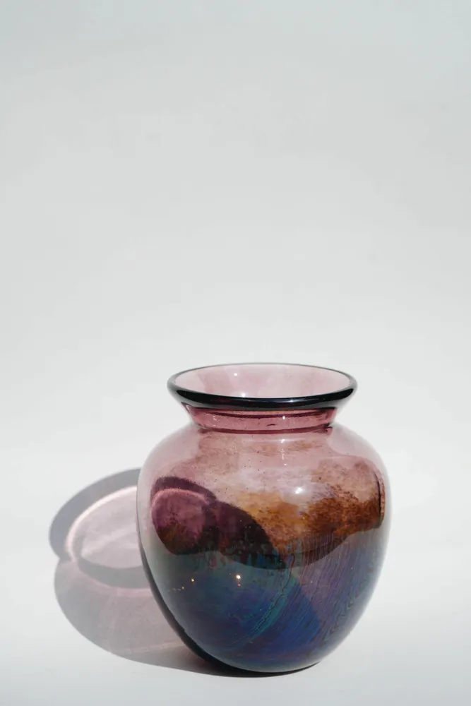 Vases - Vase en verre d'art classique - JANE AND MERY