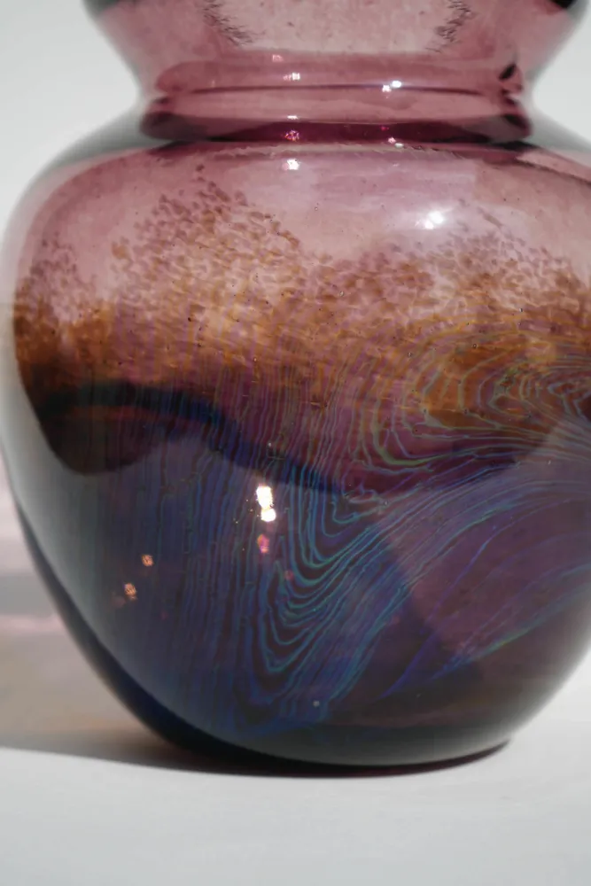 Vases - Vase en verre d'art classique - JANE AND MERY