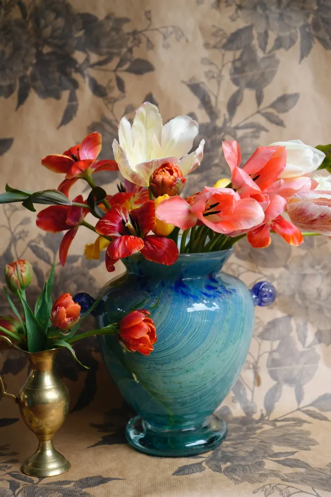 Vases - Vase Artglass Ravluk - JANE AND MERY