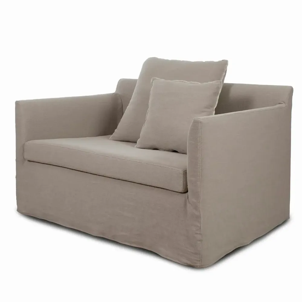 Hotel bedrooms - Tamarindo Bed|Sofa-bed - CREARTE COLLECTIONS