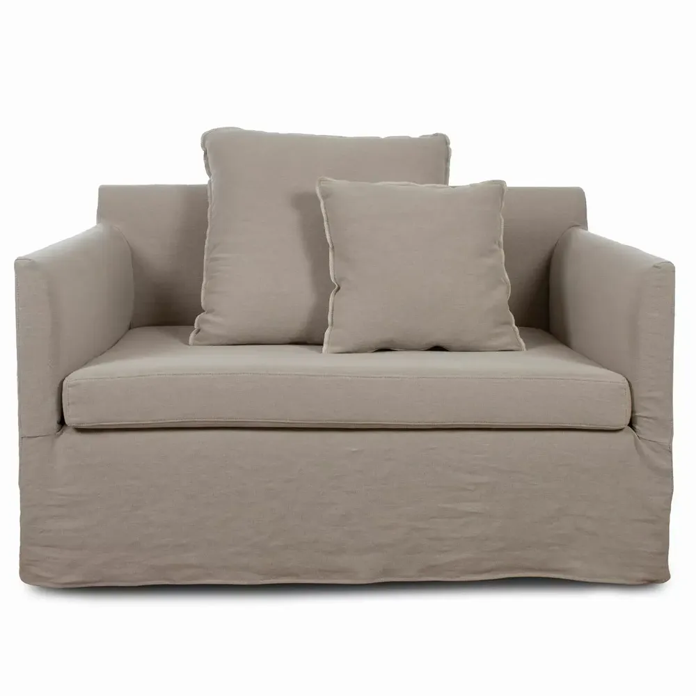 Hotel bedrooms - Tamarindo Bed|Sofa-bed - CREARTE COLLECTIONS