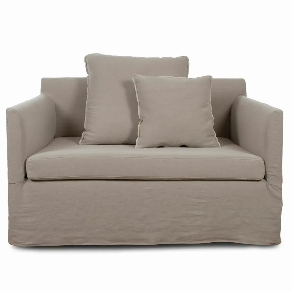 Chambres d'hôtels - Tamarindo Bed | Canapé-lit - CREARTE COLLECTIONS