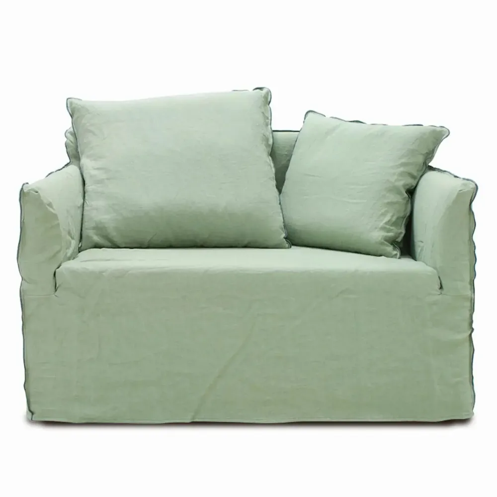 Chambres d'hôtels - Tamarindo Bed | Canapé-lit - CREARTE COLLECTIONS