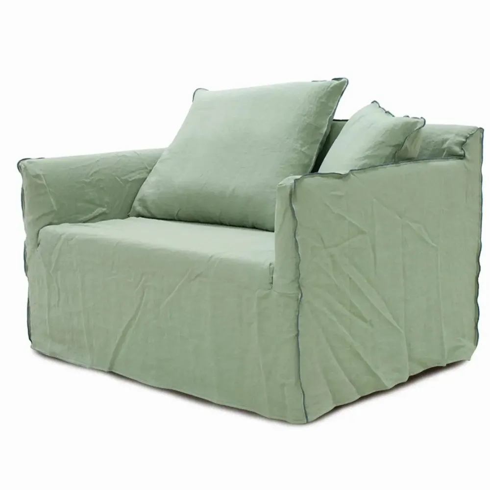 Chambres d'hôtels - Tamarindo Bed | Canapé-lit - CREARTE COLLECTIONS