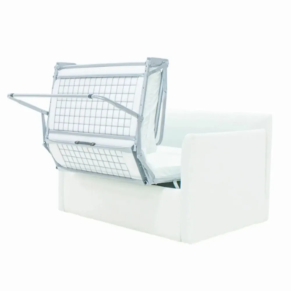 Chambres d'hôtels - Tamarindo Bed | Canapé-lit - CREARTE COLLECTIONS