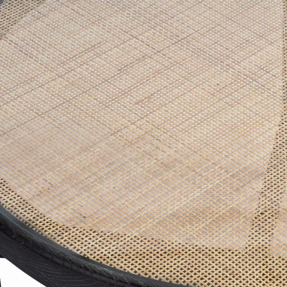 Tables pour hôtels - TABLE BASSE SINGAPOUR-1 - CRISAL DECORACIÓN