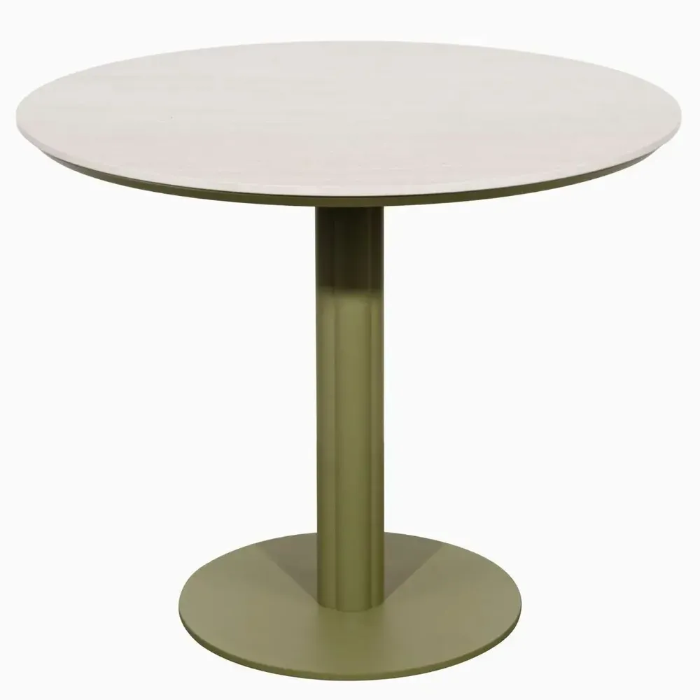 Tables for hotels - DINING TABLE DOMINICA - CRISAL DECORACIÓN