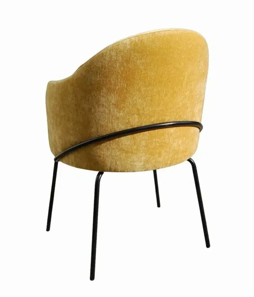 Chairs for hospitalities & contracts - FILCH chair - STYLE HOME CONTRACT