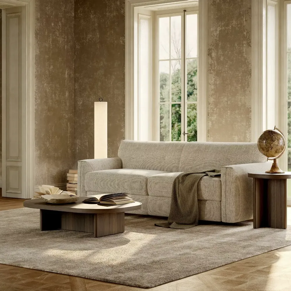 Sofas for hospitalities & contracts - Jacques Sofa - DOMKAPA