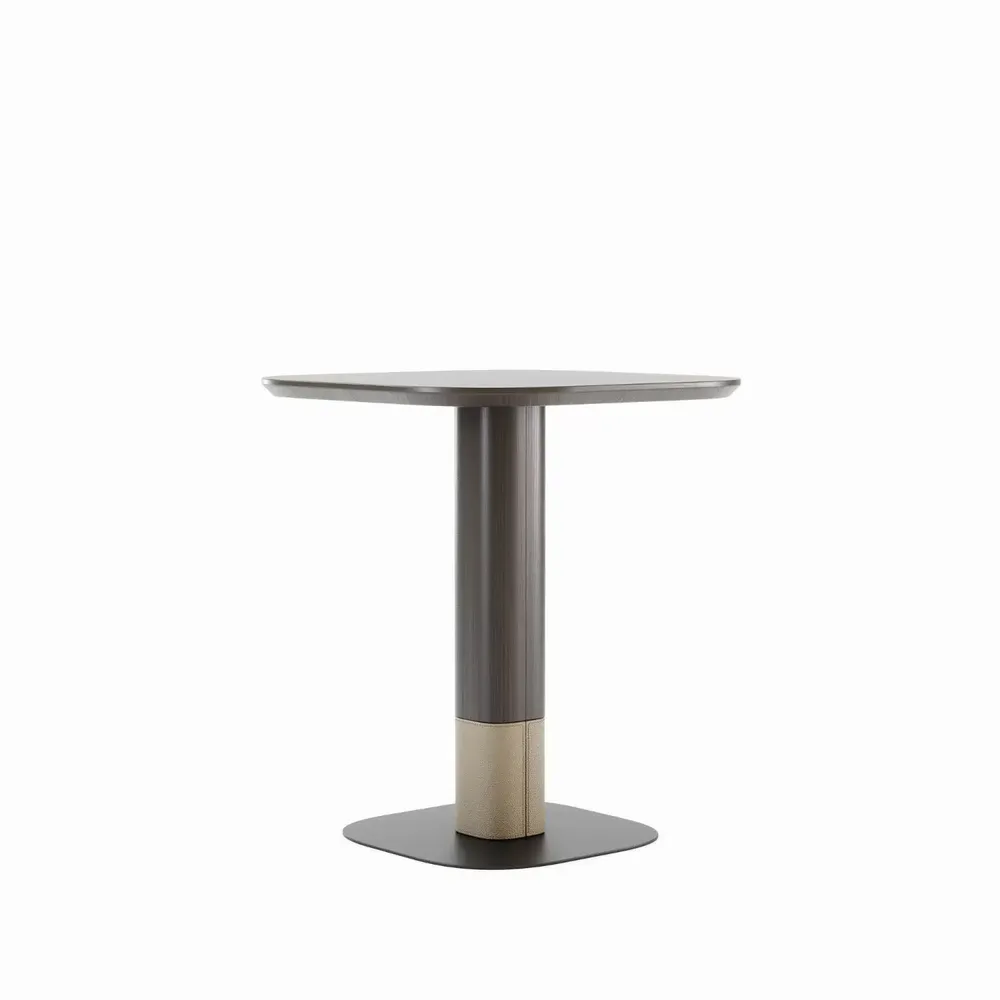Tables for hotels - Adam Bar Table - DOMKAPA