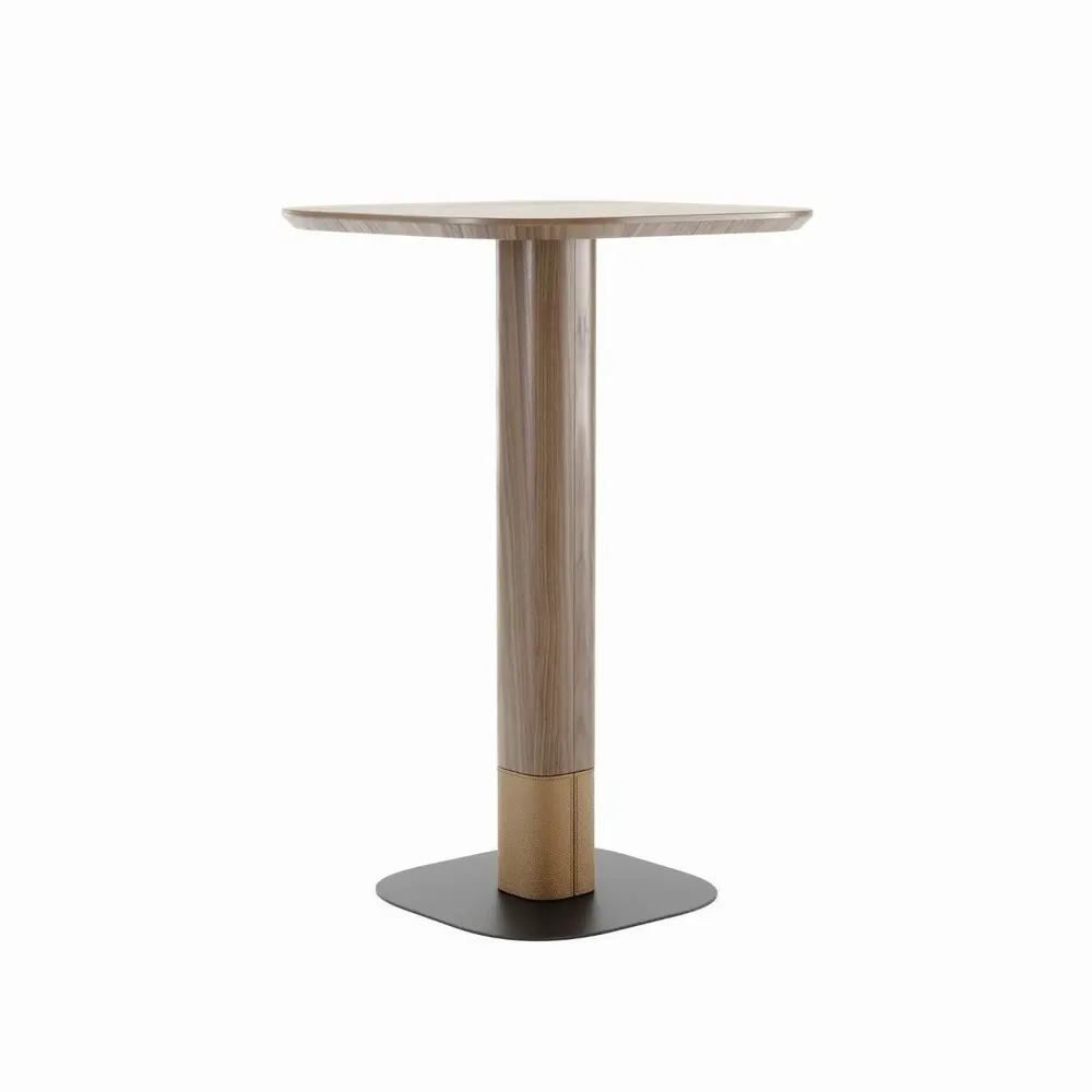 Tables for hotels - Adam Bar Table - DOMKAPA