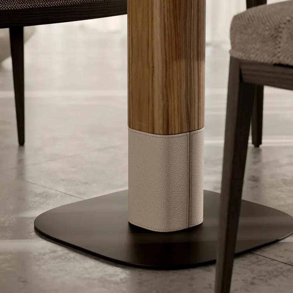 Tables for hotels - Adam Bar Table - DOMKAPA