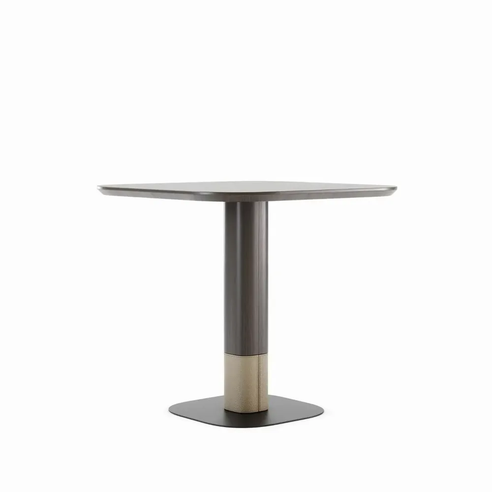 Tables for hotels - Adam Bar Table - DOMKAPA