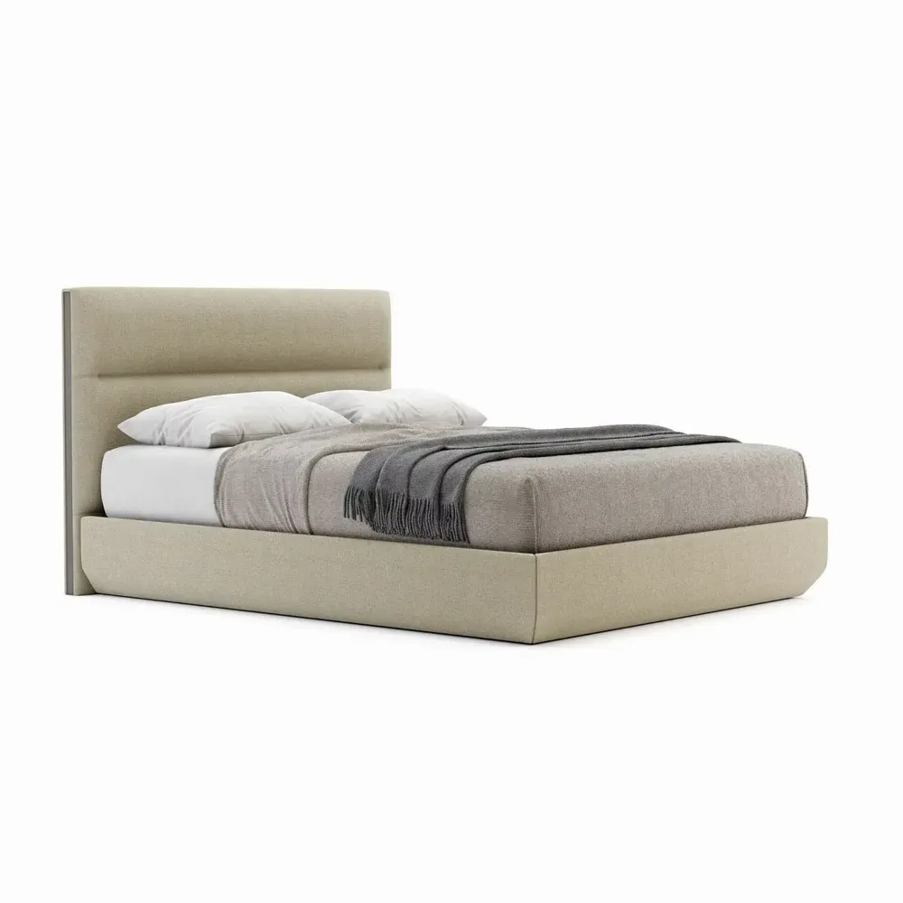Hotel bedrooms - Francis Modular Bed - DOMKAPA