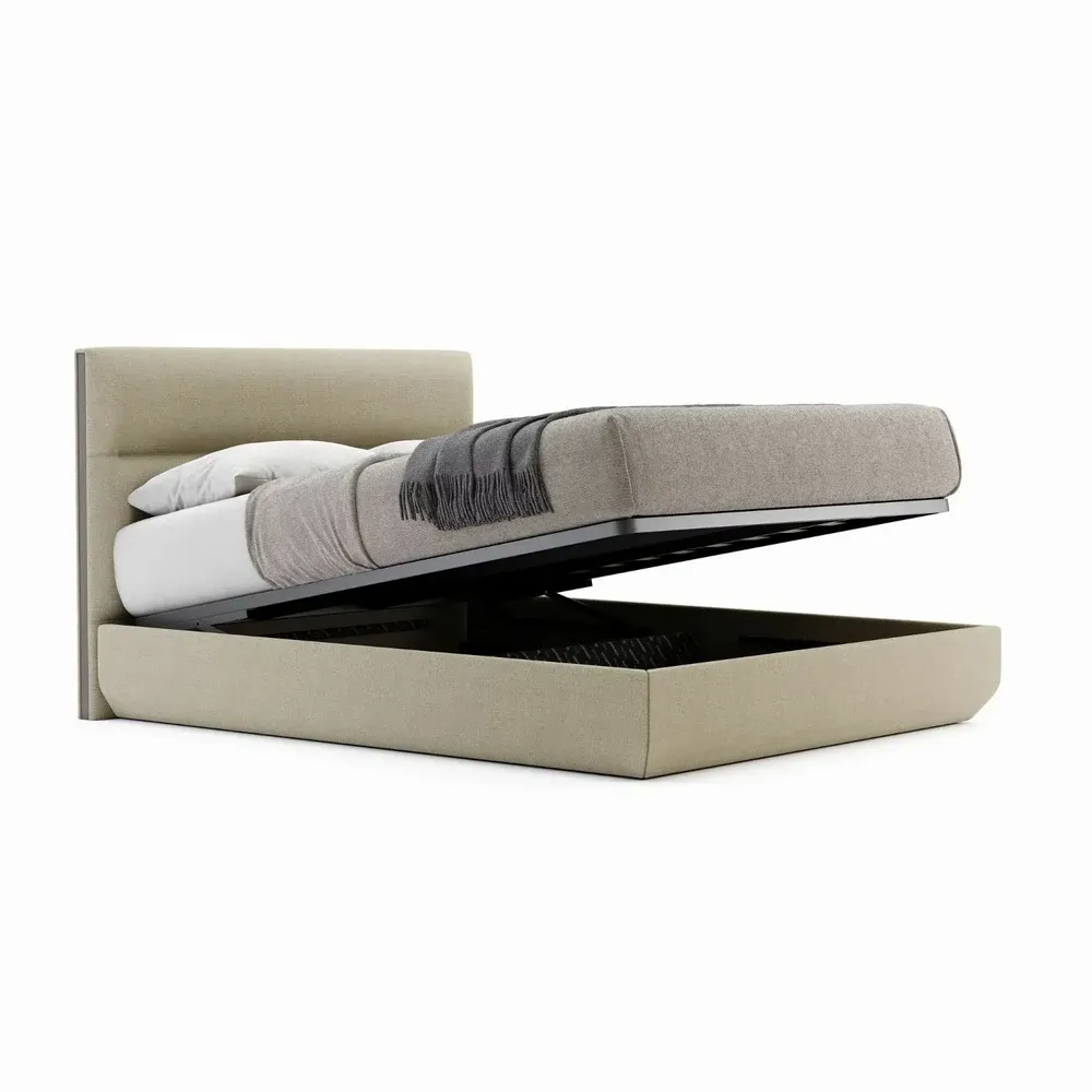 Hotel bedrooms - Francis Modular Bed - DOMKAPA
