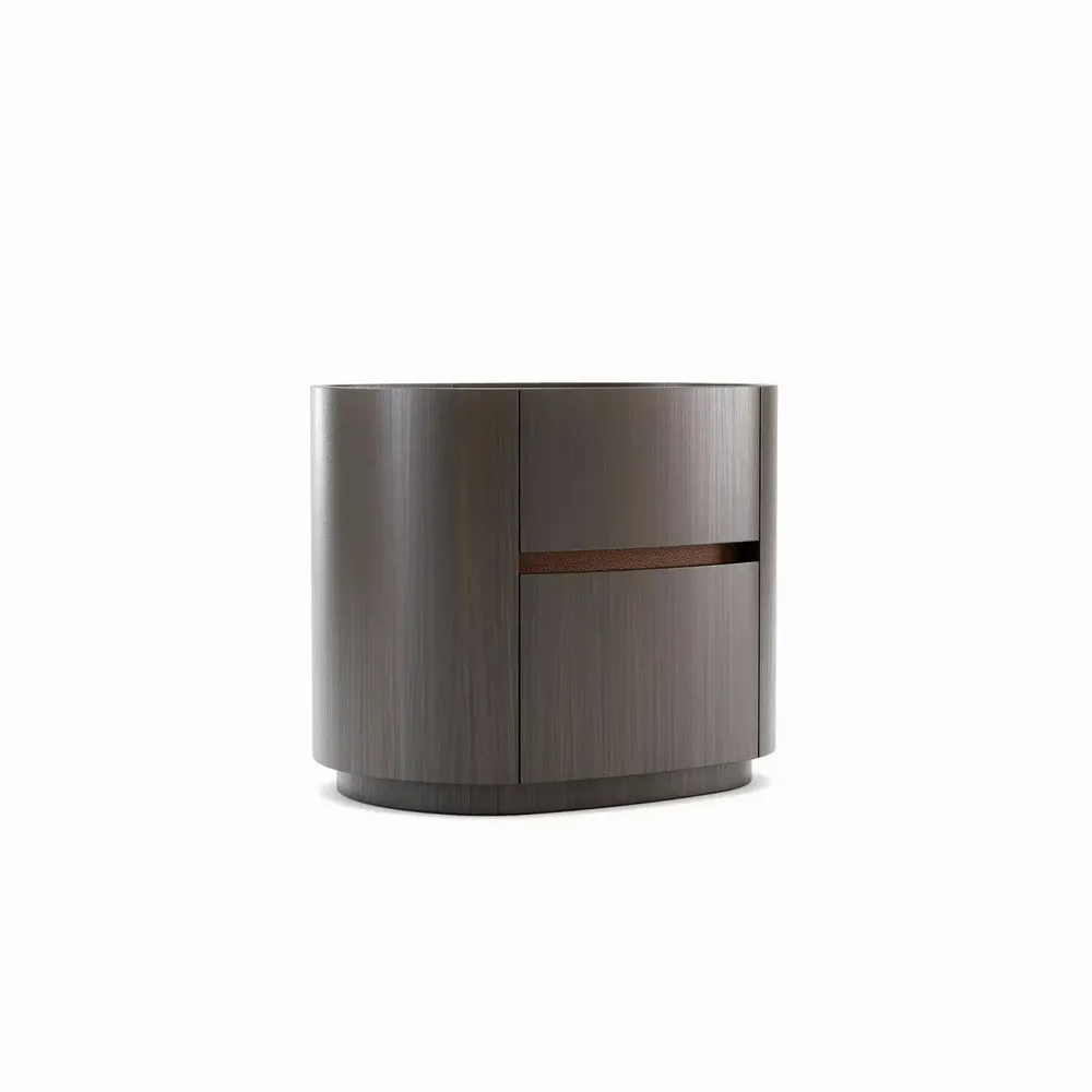 Hotel bedrooms - Adeline Bedside Table - DOMKAPA