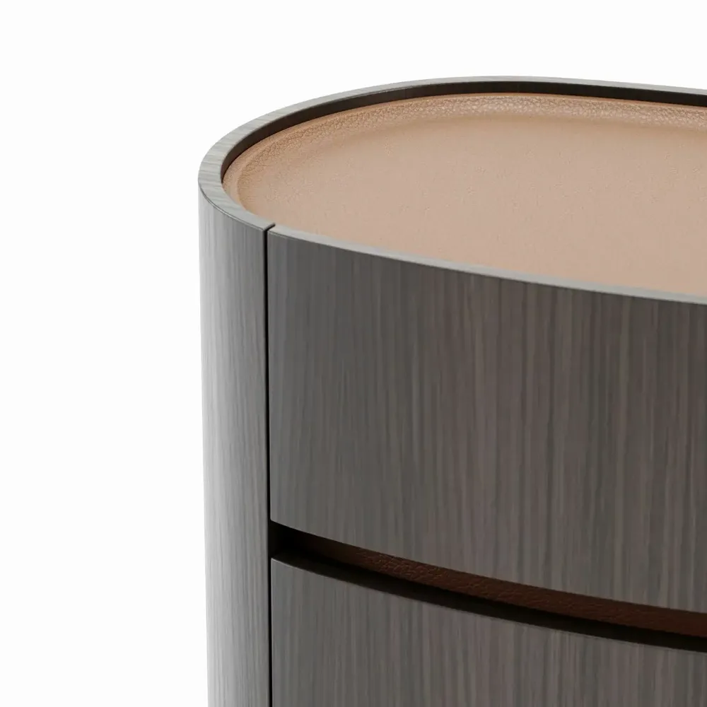 Hotel bedrooms - Adeline Bedside Table - DOMKAPA