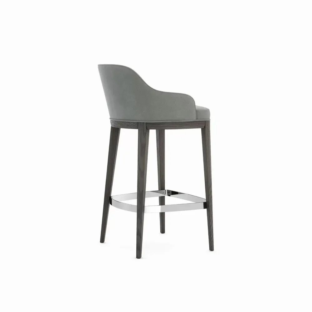 Chairs for hospitalities & contracts - Anna Bar & Counter Chair - DOMKAPA