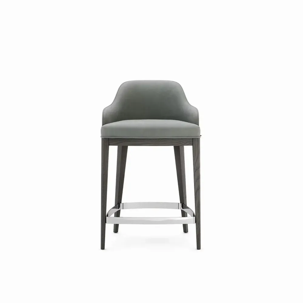 Chairs for hospitalities & contracts - Anna Bar & Counter Chair - DOMKAPA