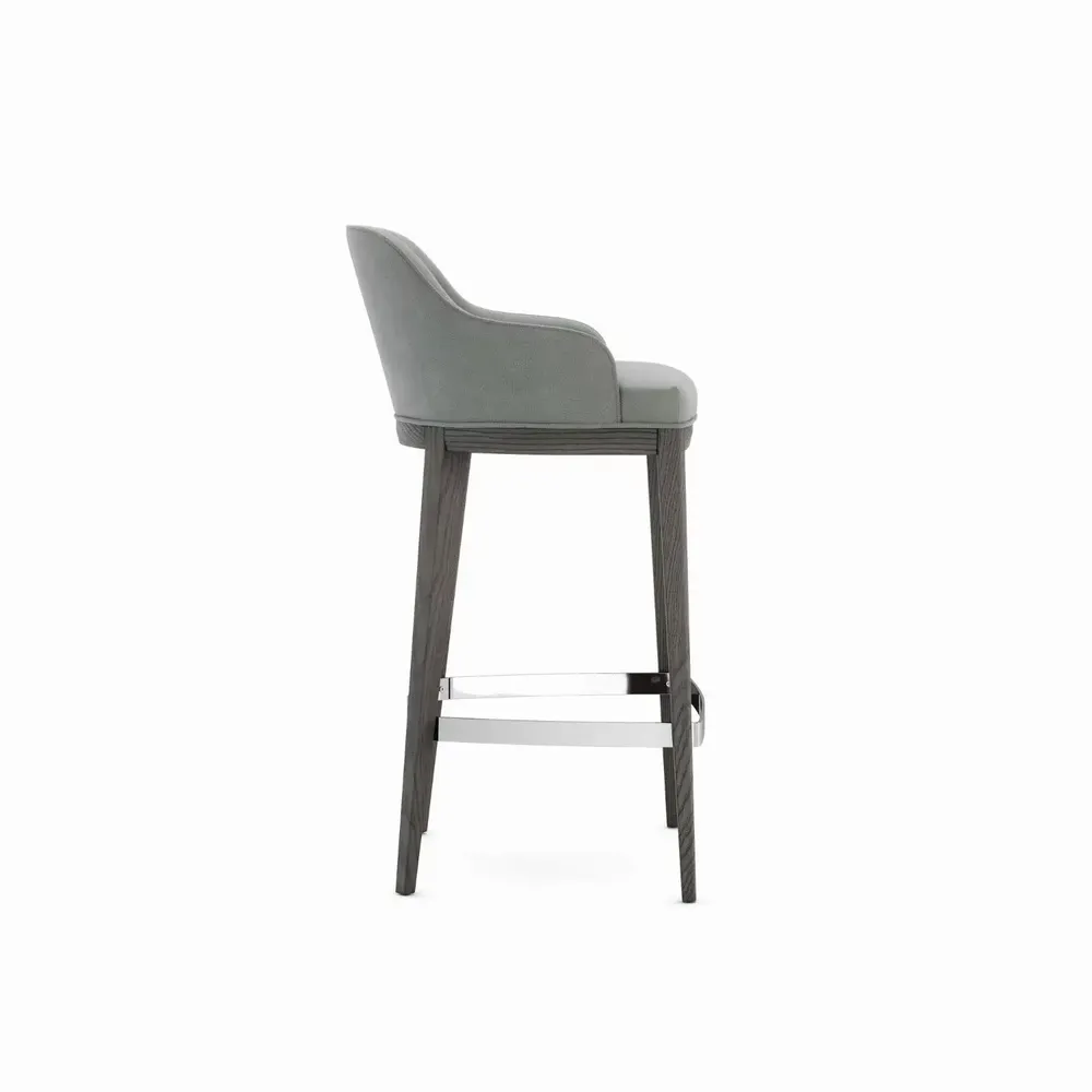 Chairs for hospitalities & contracts - Anna Bar & Counter Chair - DOMKAPA
