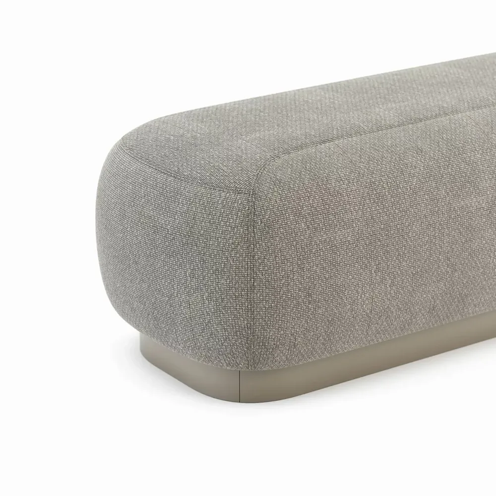 Benches for hospitalities & contracts - Claire Bench - DOMKAPA