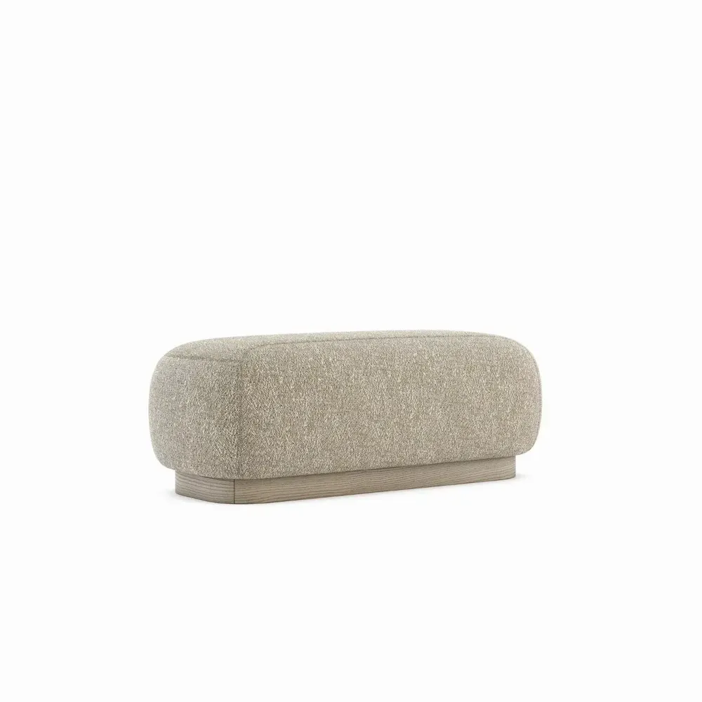 Benches for hospitalities & contracts - Claire Bench - DOMKAPA