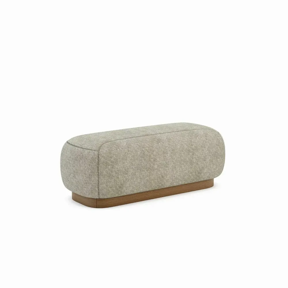 Benches for hospitalities & contracts - Claire Bench - DOMKAPA
