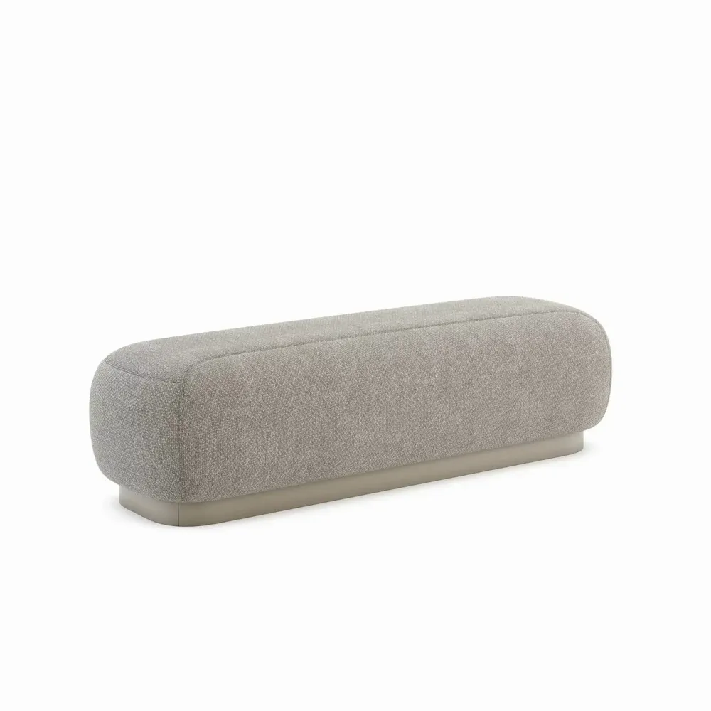 Benches for hospitalities & contracts - Claire Bench - DOMKAPA