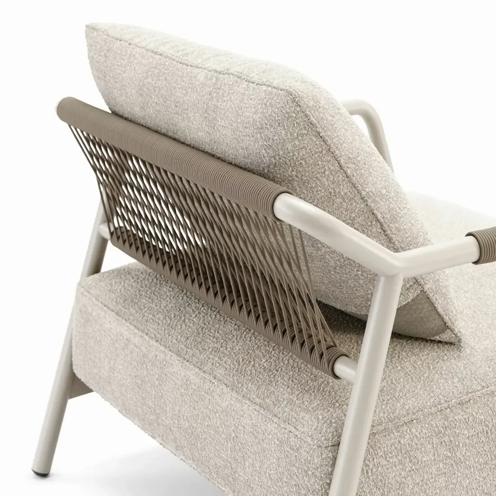 Lawn sofas - Neroli Sofa - DOMKAPA