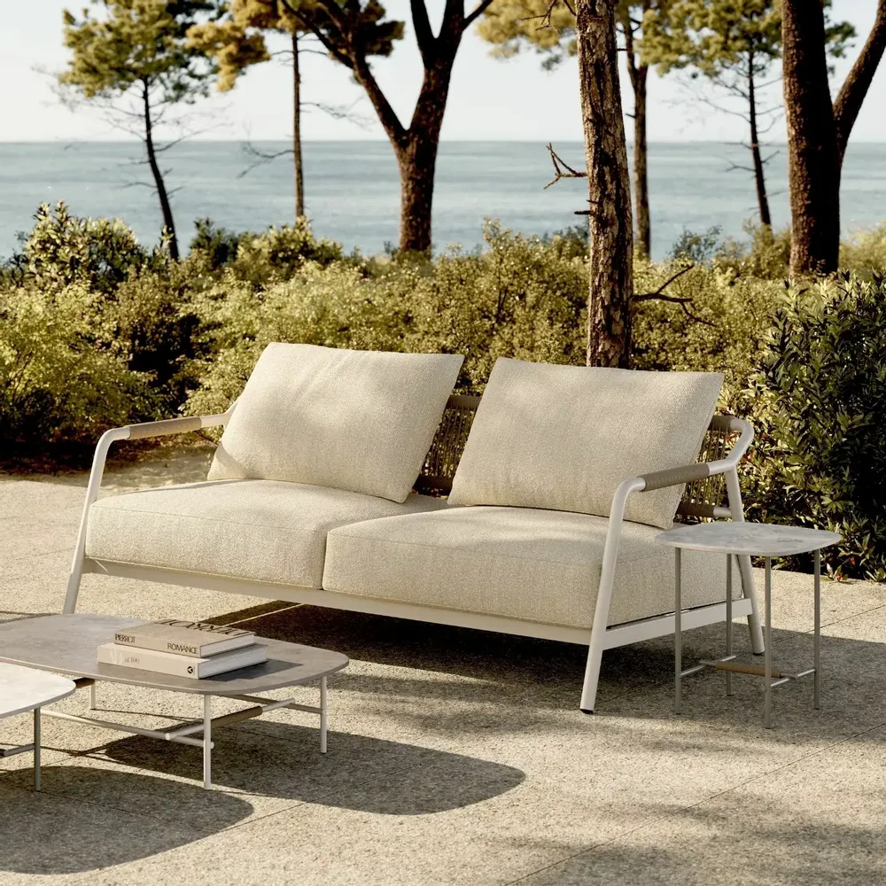 Lawn sofas - Neroli Sofa - DOMKAPA