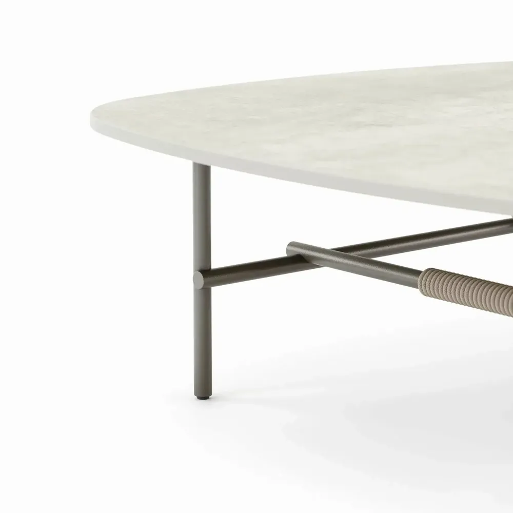 Lawn tables - Salema Tables - DOMKAPA
