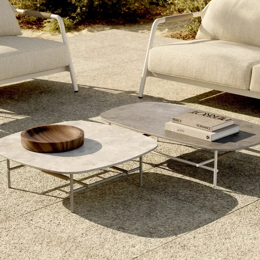 Lawn tables - Salema Tables - DOMKAPA