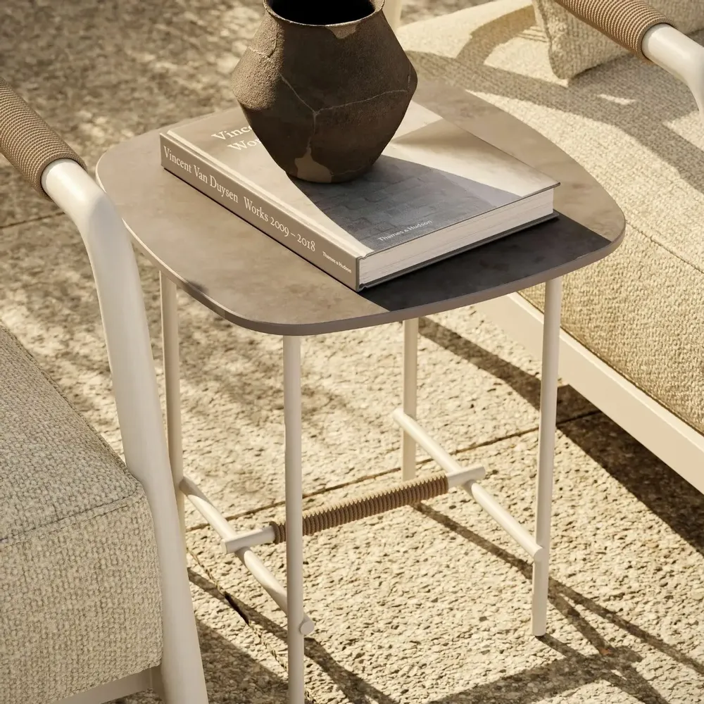 Lawn tables - Salema Tables - DOMKAPA
