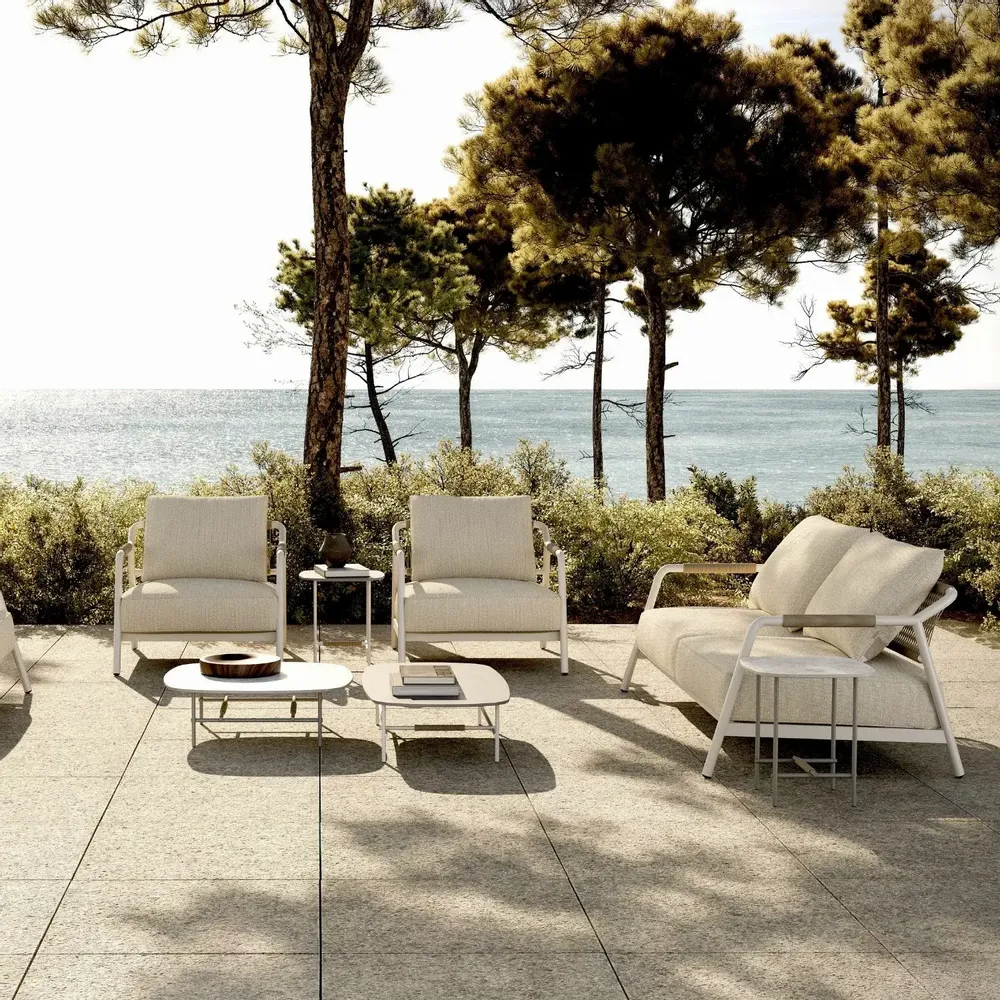 Lawn tables - Salema Tables - DOMKAPA