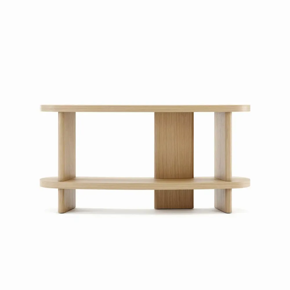 Tables pour hôtels - Console Olivia - DOMKAPA