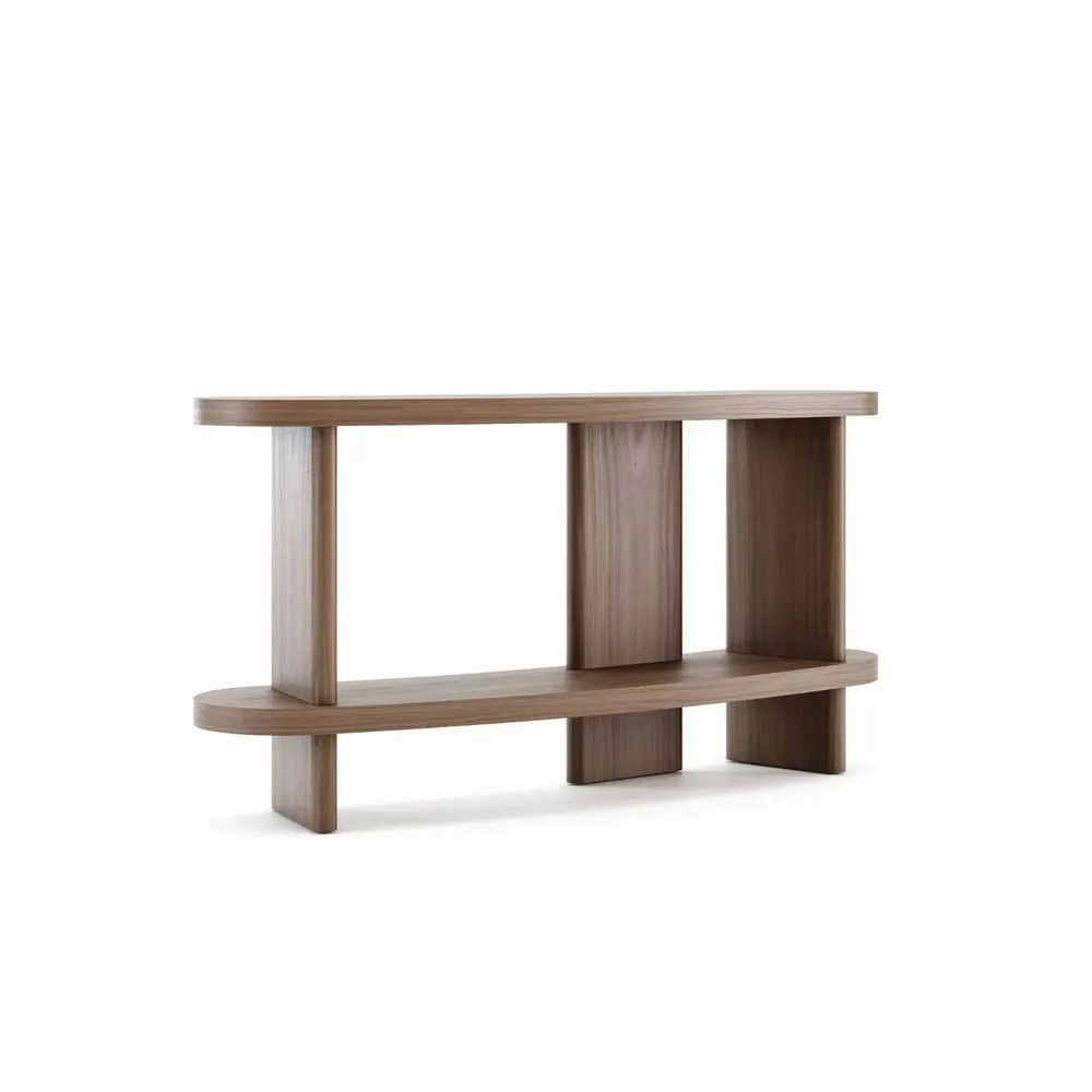 Tables pour hôtels - Console Olivia - DOMKAPA