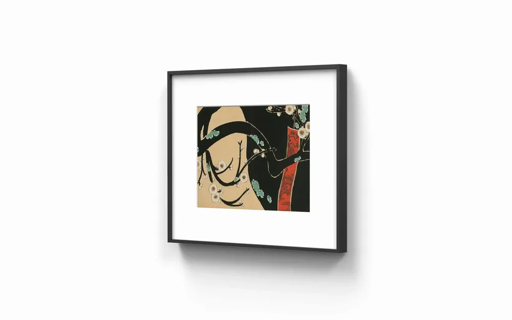 Panneaux séparateurs - InkPoster Affresco 13,3 pouces - INKPOSTER