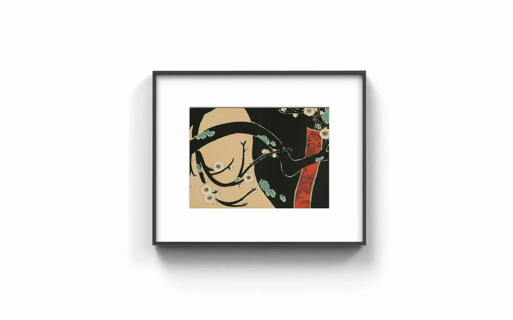 Panneaux séparateurs - InkPoster Affresco 13,3 pouces - INKPOSTER