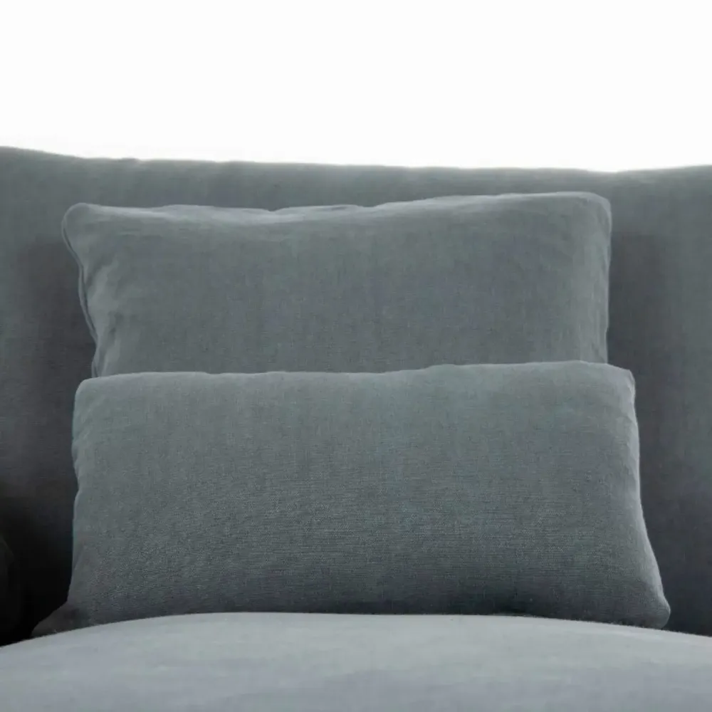 Lounge chairs - Tamarindo Long | Chaise longue - CREARTE COLLECTIONS